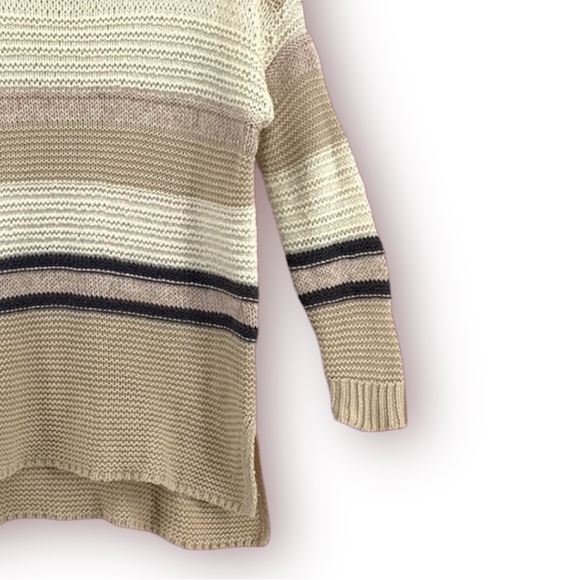 AMERICAN EAGLE COTTON BLEND SWEATER - Picture 4 of 14